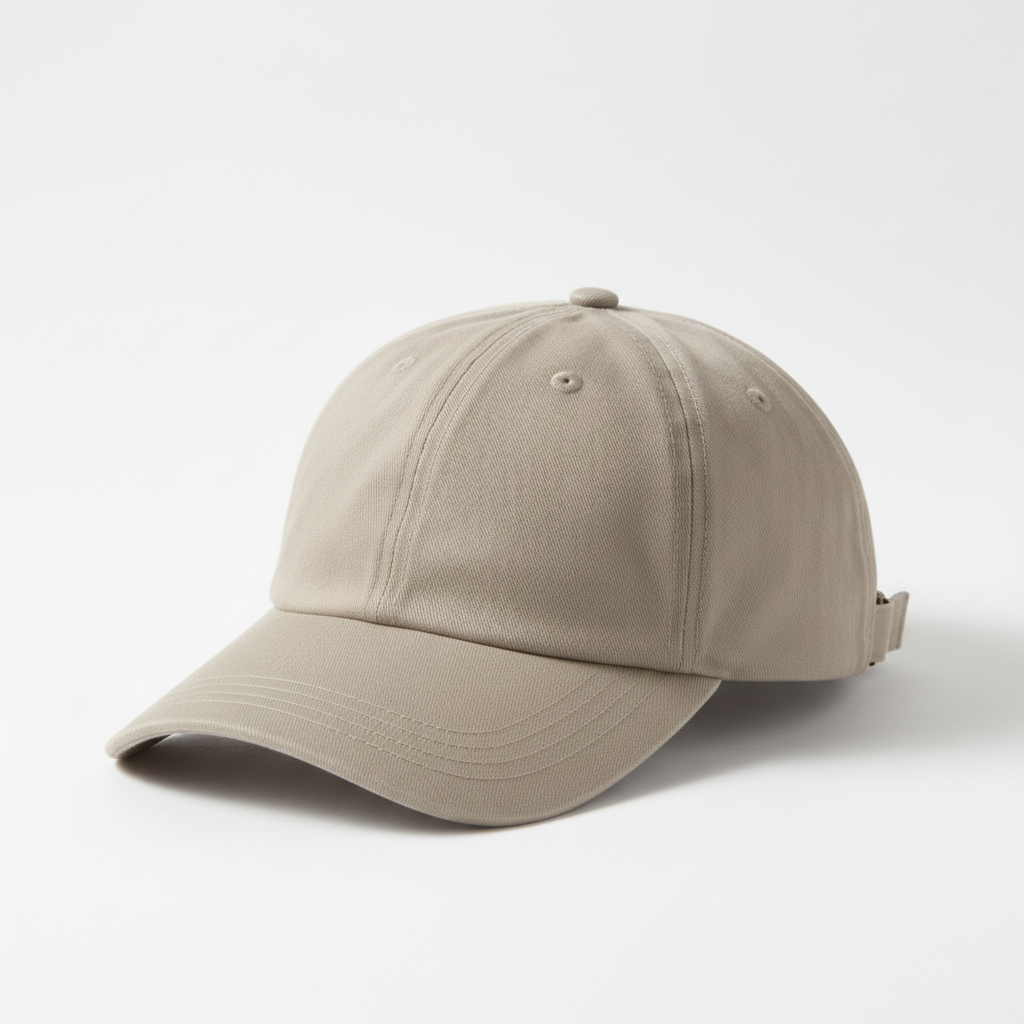 Adjustable Baseball Cap