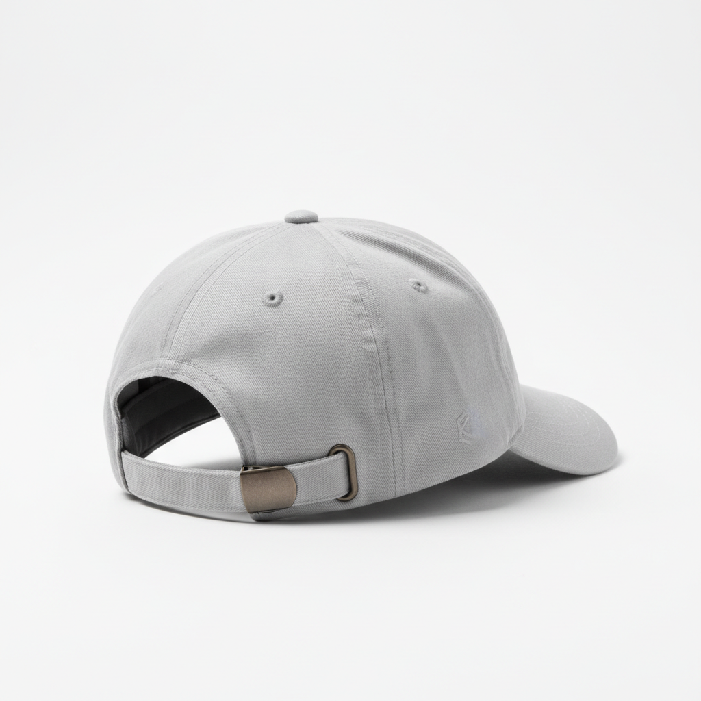 Adjustable Baseball Cap
