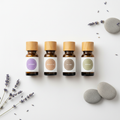 Aromatherapy Essential Oil Set