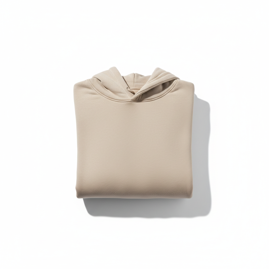 Classic Comfort Hoodie