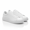 Classic White Sneakers
