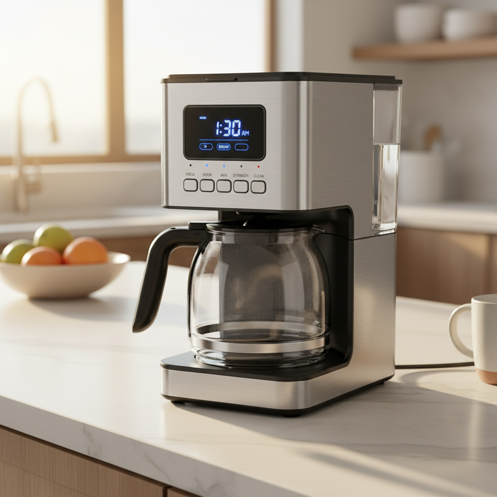 Coffee Maker