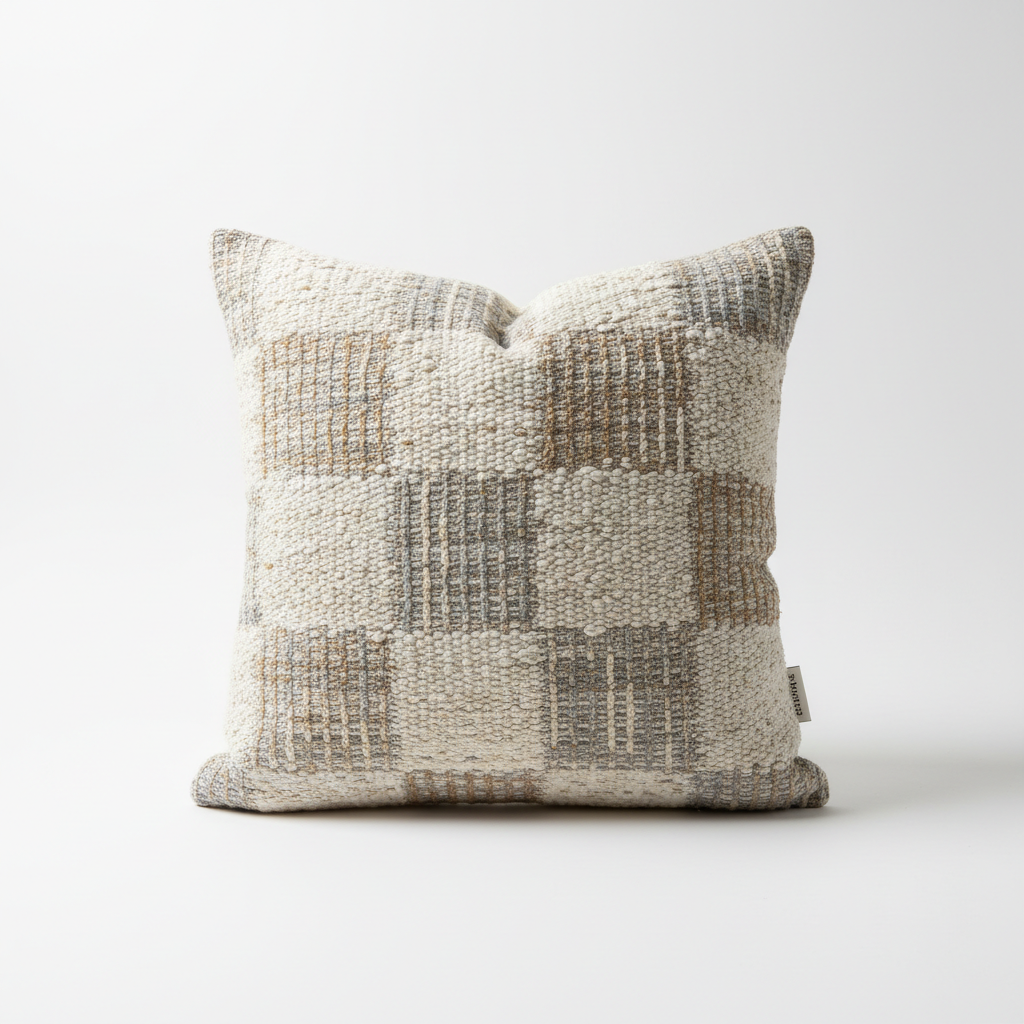 Decorative Throw Pillow