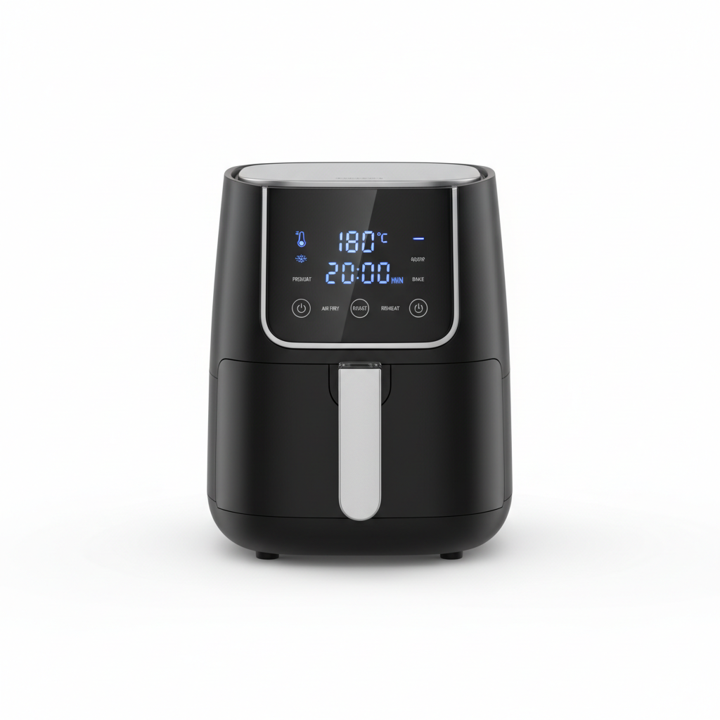 Digital Air Fryer
