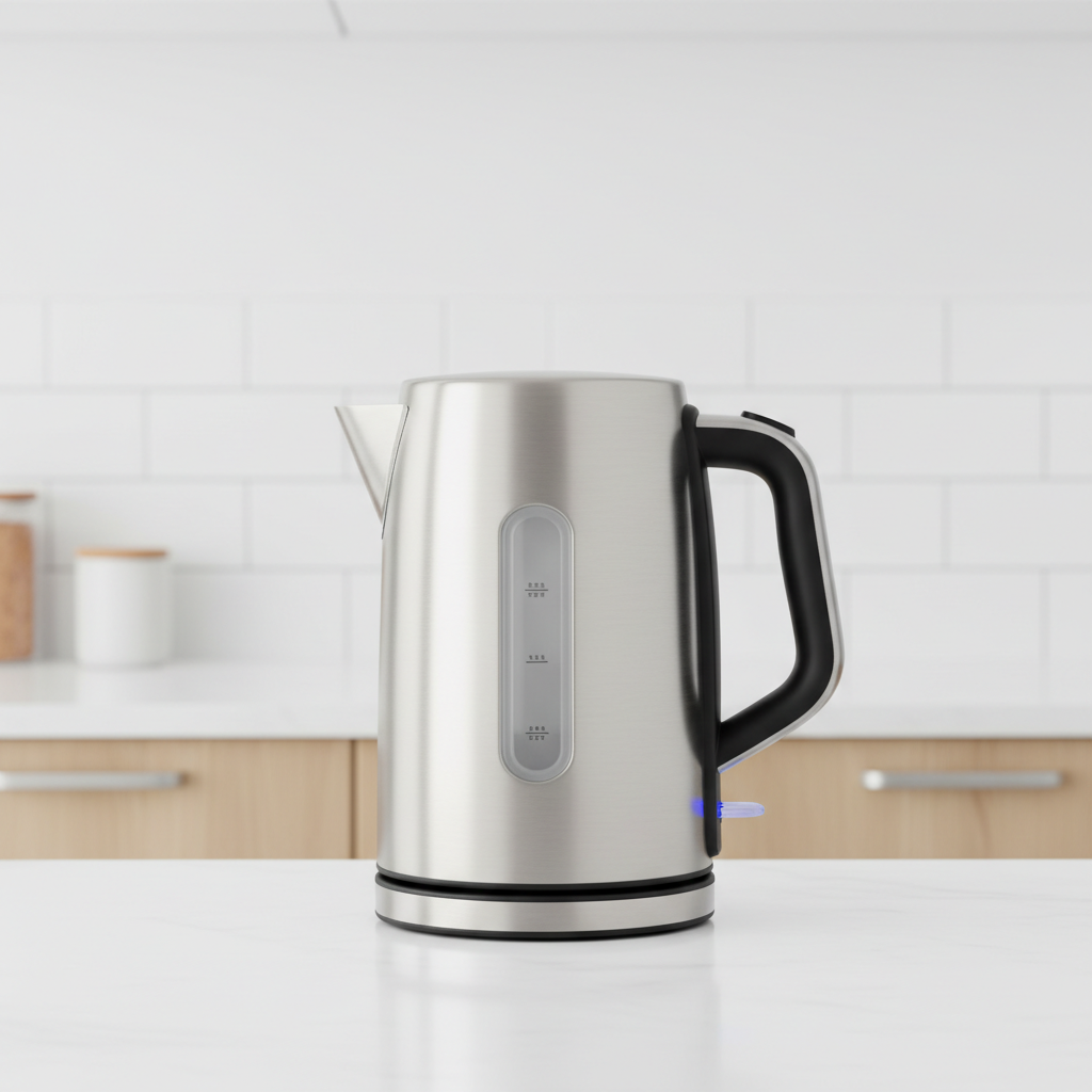 Electric Kettle