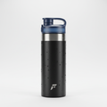 Insulated Sports Water Bottle