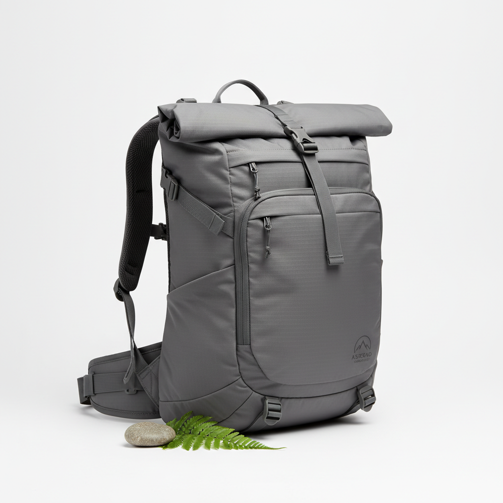 Lightweight Travel Backpack