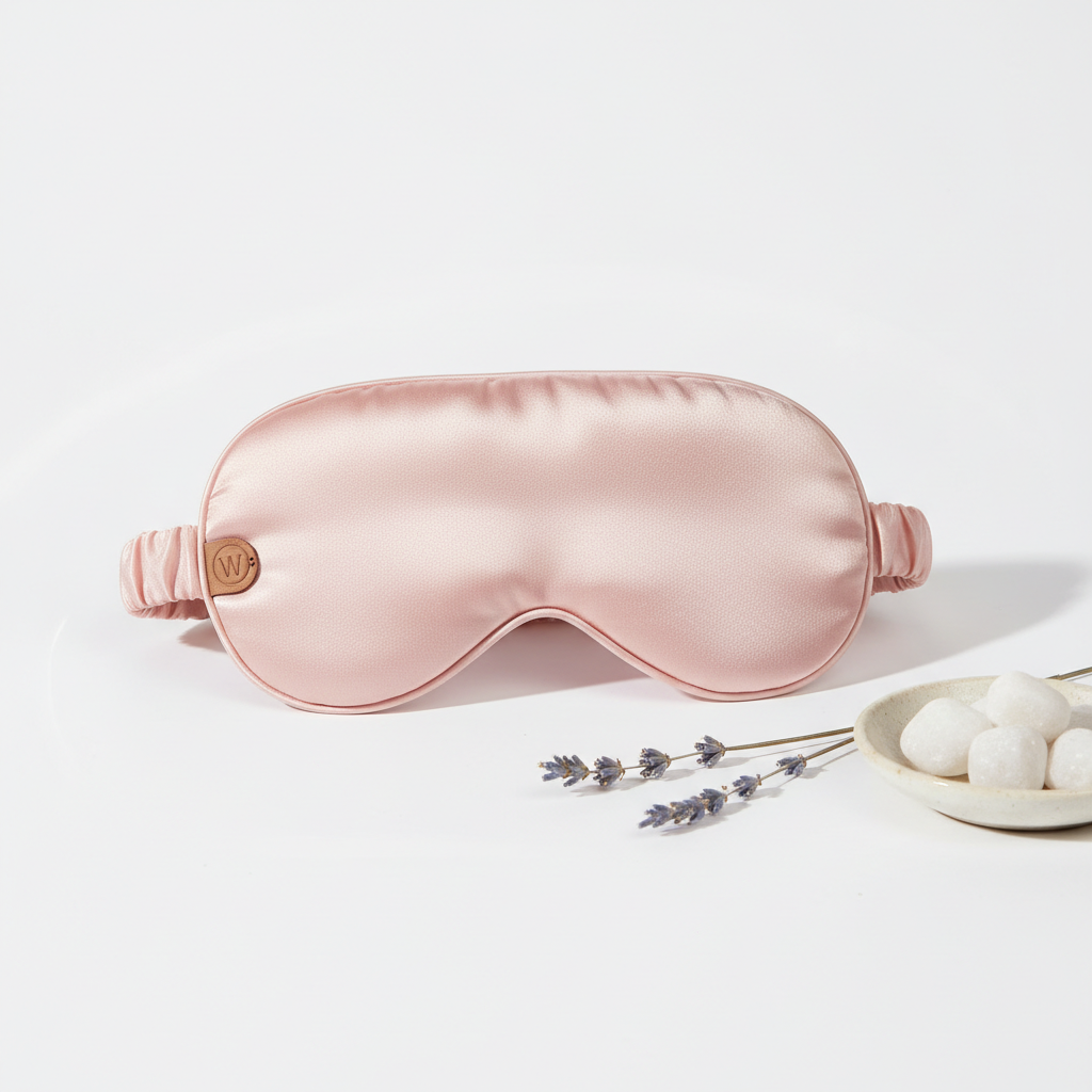 Luxury Sleep Eye Mask