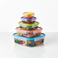 Meal Prep Container Set