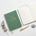 Mindfulness & Gratitude Journal