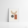 Minimalist Wall Art Print