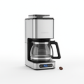 Programmable Coffee Maker