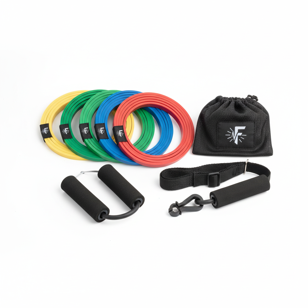 Resistance Band Set