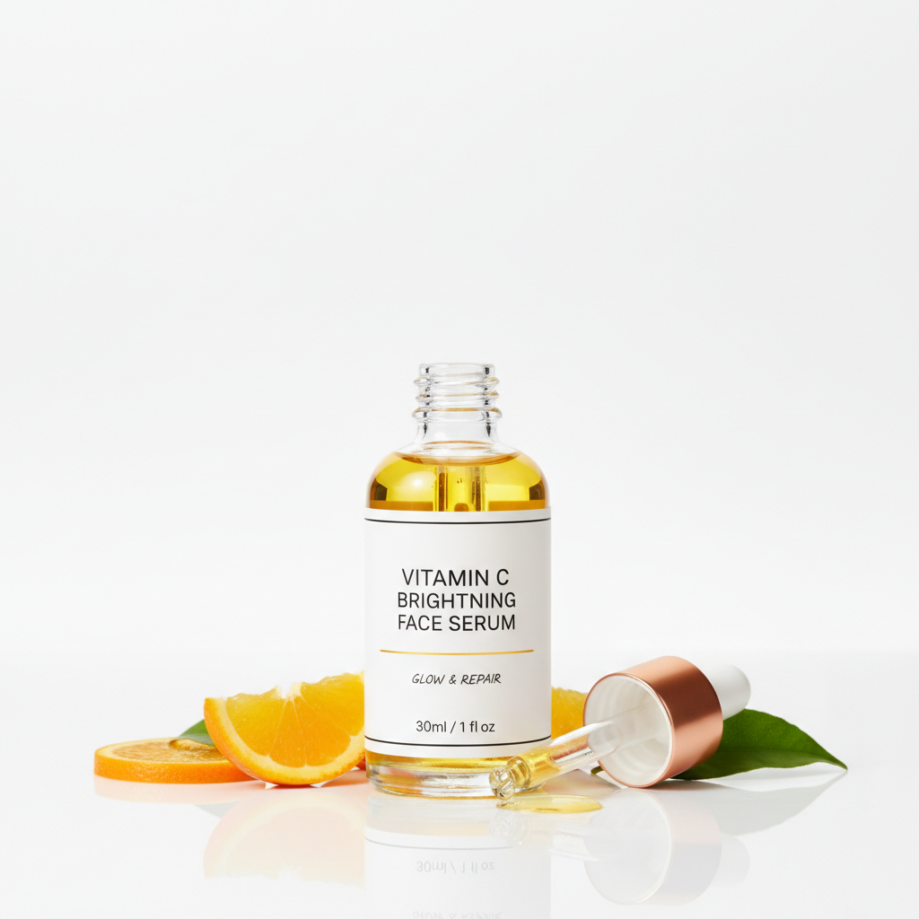 Vitamin C Brightening Face Serum